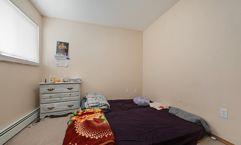 Two Bedroom Condo In...
