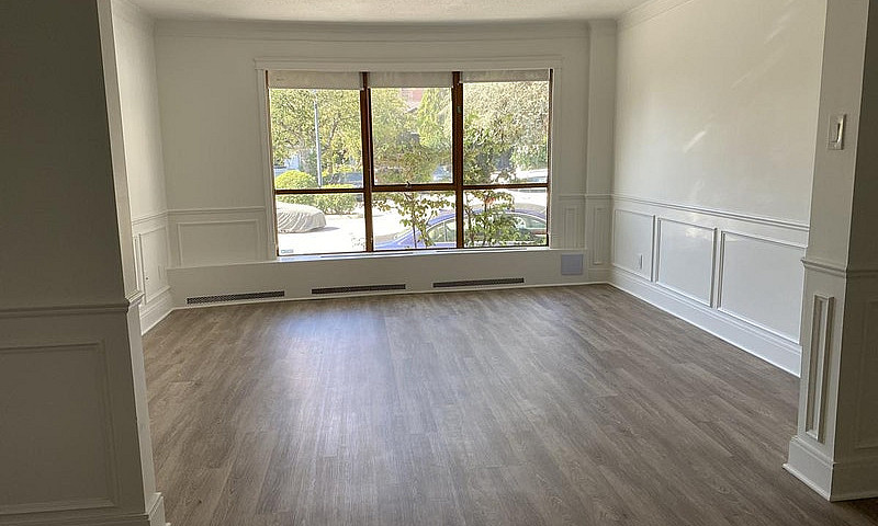 1 Bedroom Apartment ...