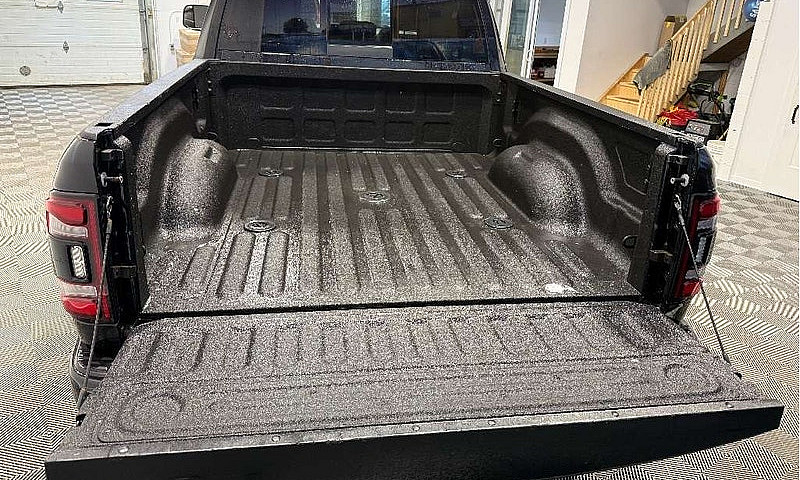2019 Ram 2500 Limite...