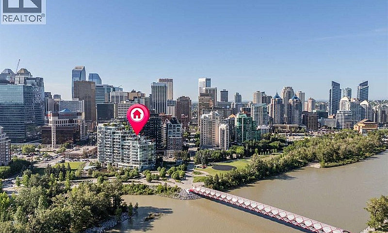 701, 738 1 Avenue Sw...