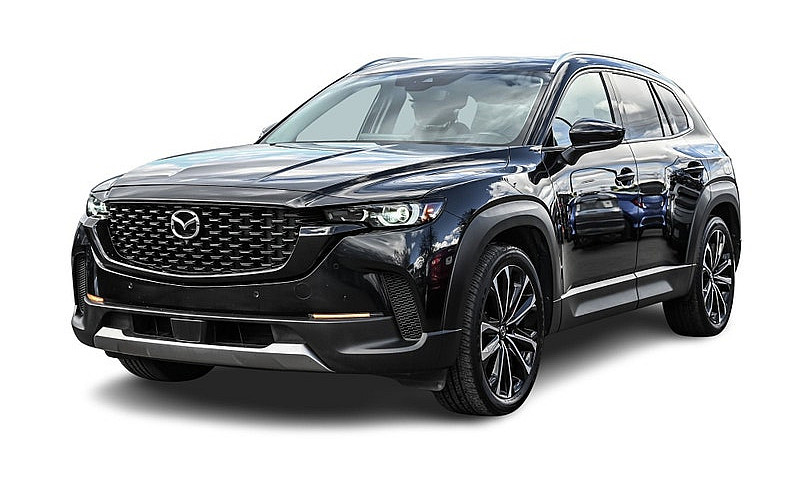 2023 Mazda Cx-50 Gt ...