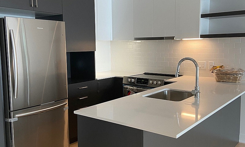 Luxueux Condo 4 1/2!...