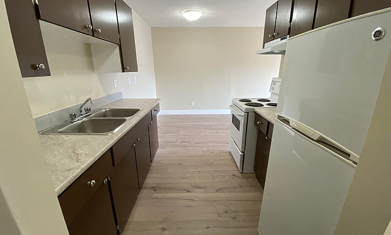 2 Bed, 1 Bath Starti...