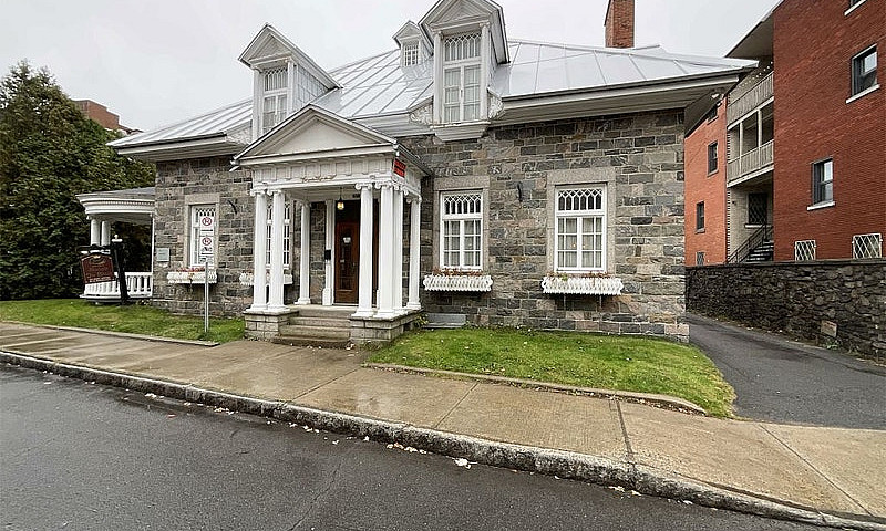 $1,289,600 - 2 Store...