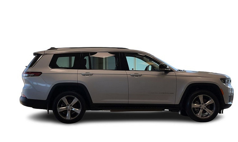 2024 Jeep Grand Cher...