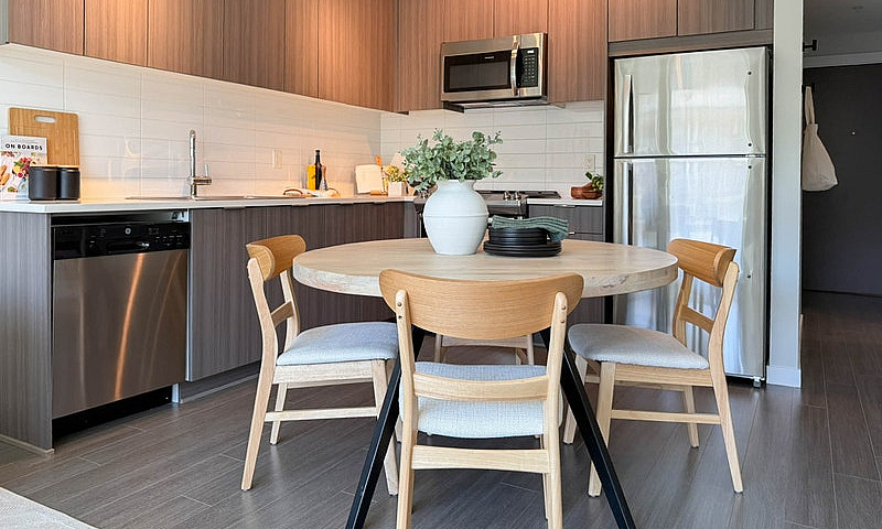 3 Bedroom Apartment ...