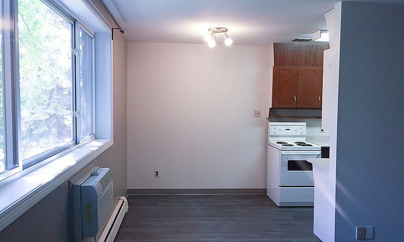 1 Bedroom  Apt On Ta...