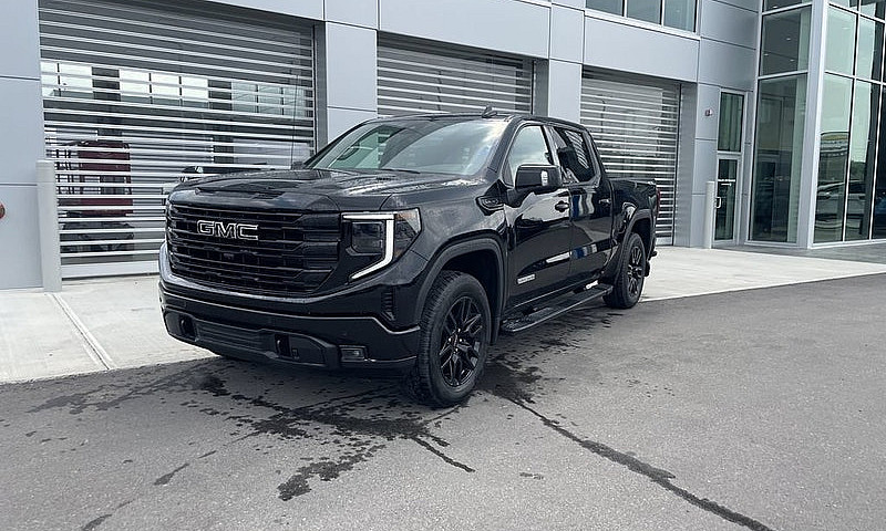 2026 Gmc Sierra 1500...