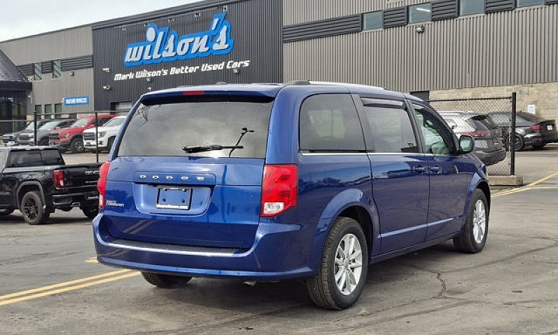 2019 Dodge Grand Car...