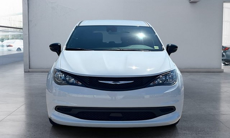 2027 Chrysler Grand ...