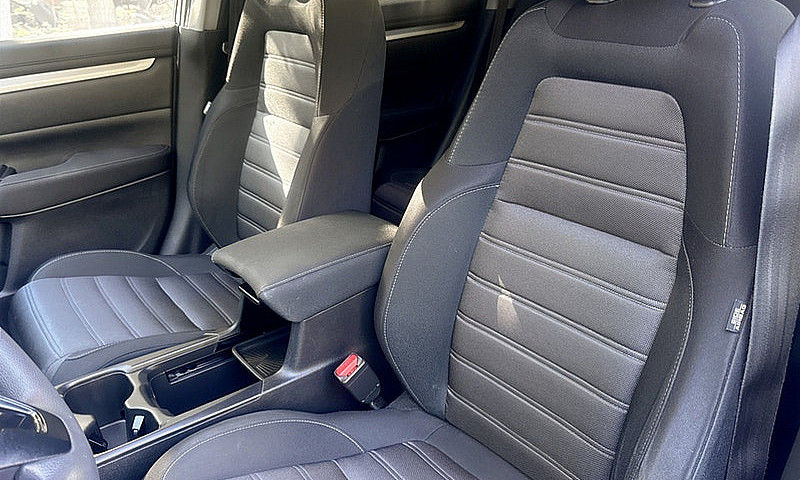 2018 Honda Cr-V Lx, ...