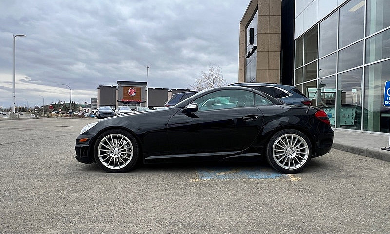 2007 Mercedes-Benz S...