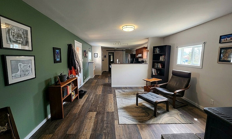 Affordable Living Ne...