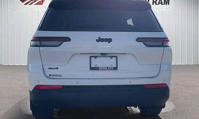 2024 Jeep Grand Cher...