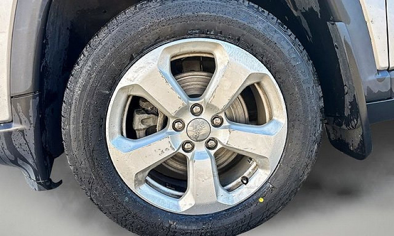 2019 Jeep Compass No...