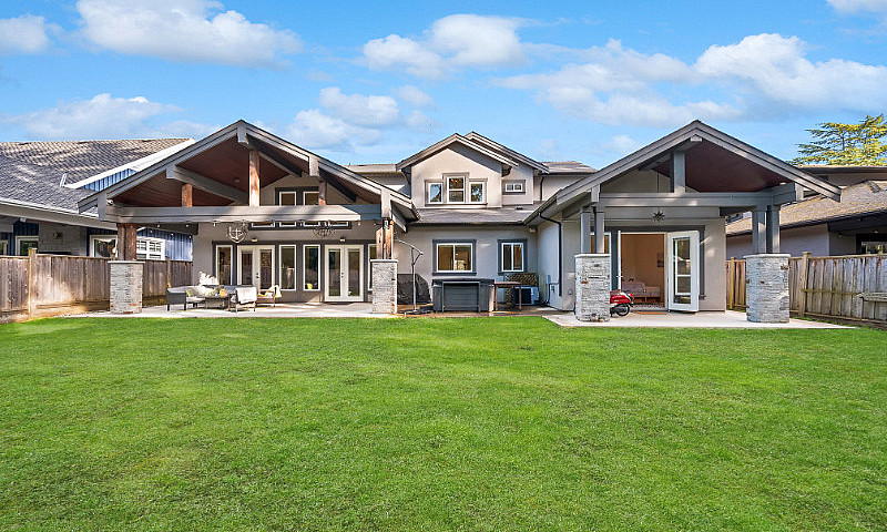 South Delta Home For...