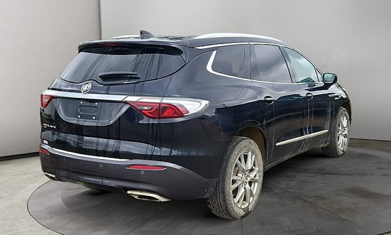 2023 Buick Enclave P...