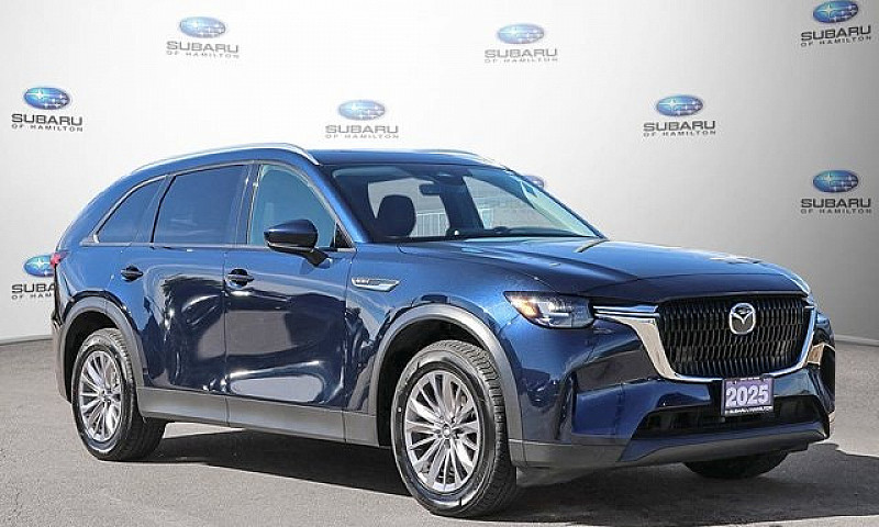 2025 Mazda Cx-90 Mhe...