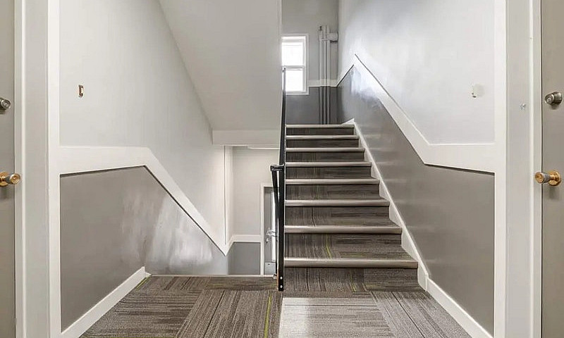 Affordable Apartment...