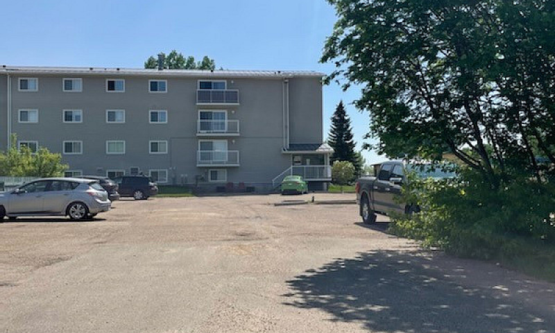 Glenridge Apts - Bac...