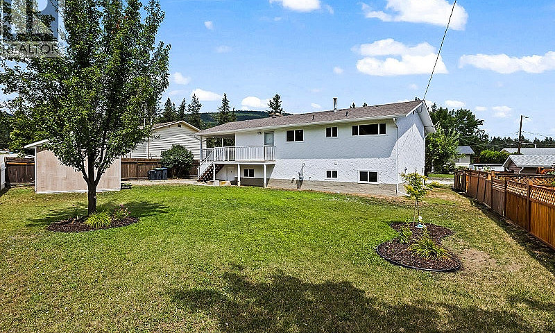 3254 Mcgregor Road W...