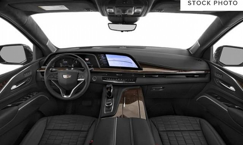 2021 Cadillac Escala...