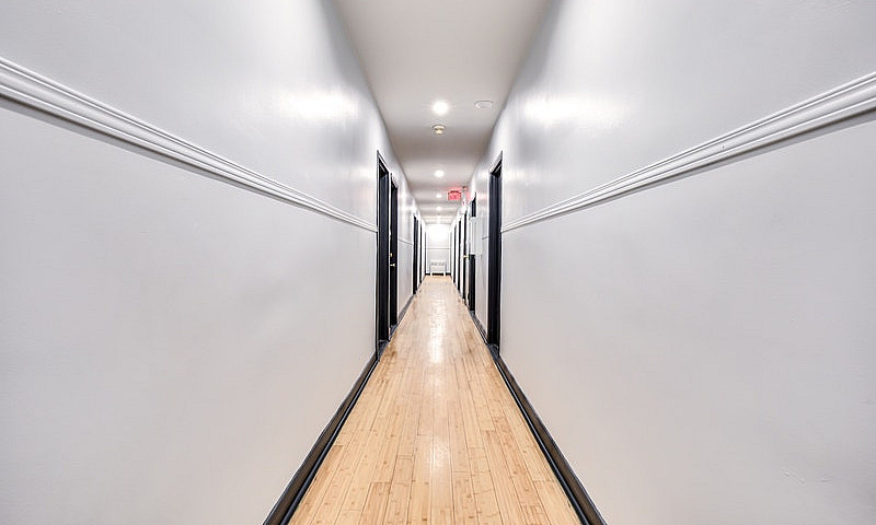 Renovated Studio, $9...