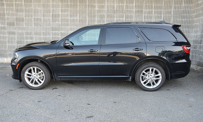 2022 Dodge Durango G...