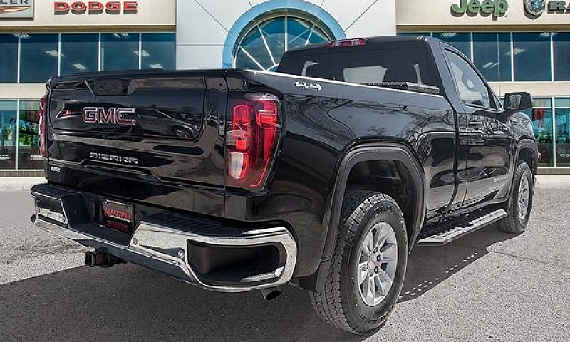 2025 Gmc Sierra 1500...
