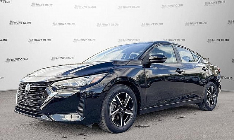 2024 Nissan Sentra S...