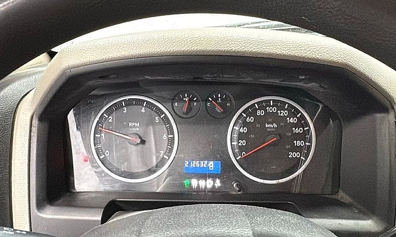 2012 Dodge Ram Sxt Q...