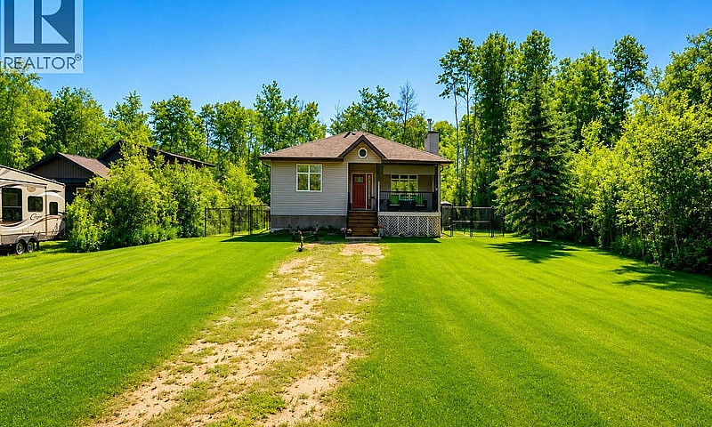 303B Lac Des Iles Ro...