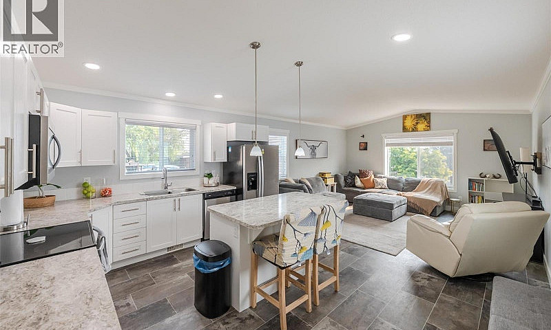 201 Highway 97 Unit#...