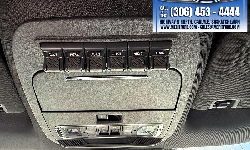 2023 Ford F-150 Trem...