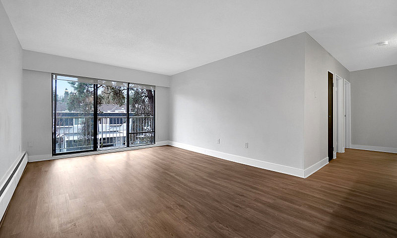 1 Bedroom Apartment ...