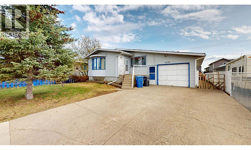9219 103 Avenue Fort...