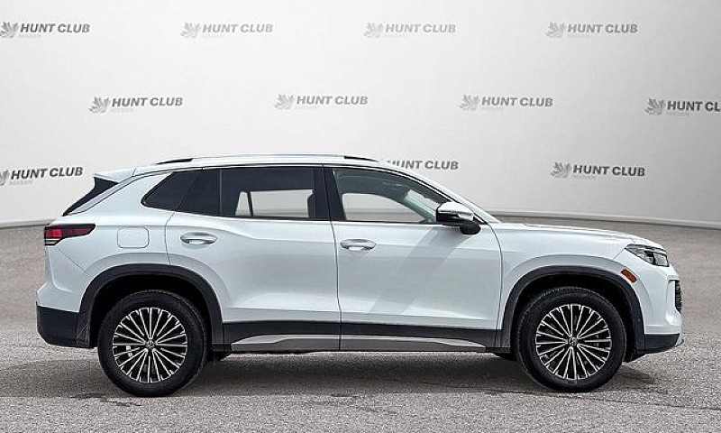 2026 Volkswagen Tigu...