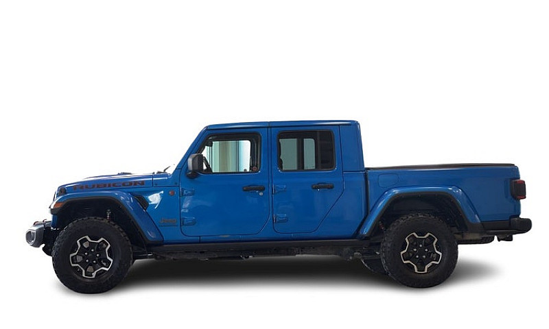 2021 Jeep Gladiator ...