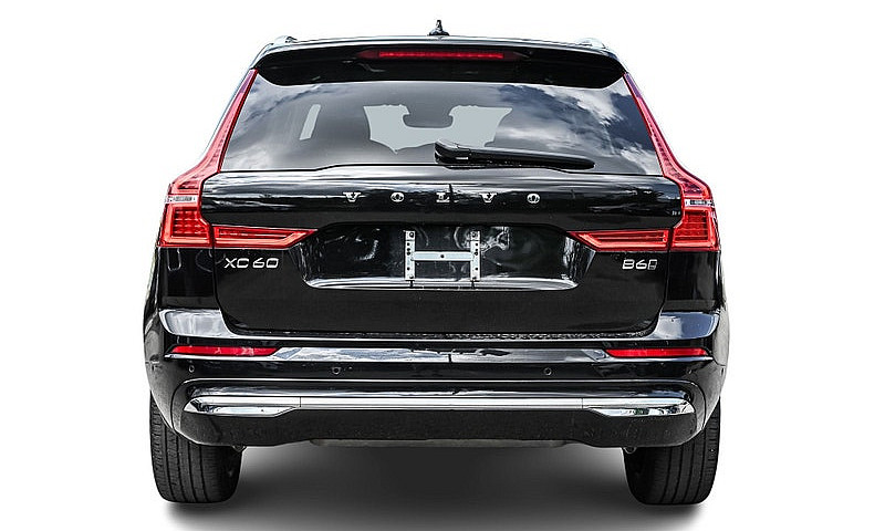 2023 Volvo Xc60...