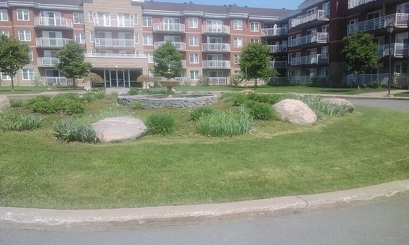 393 000$ - Condo À V...