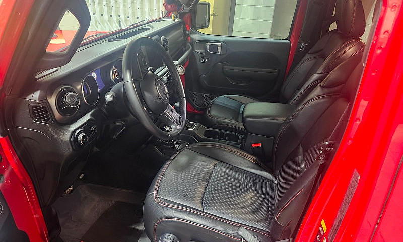 2023 Jeep Wrangler J...
