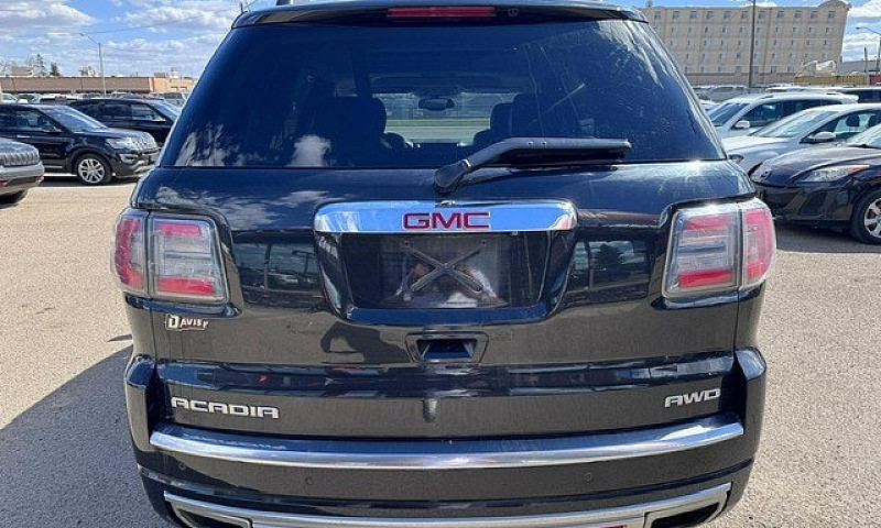 2013 Gmc Acadia Awd ...