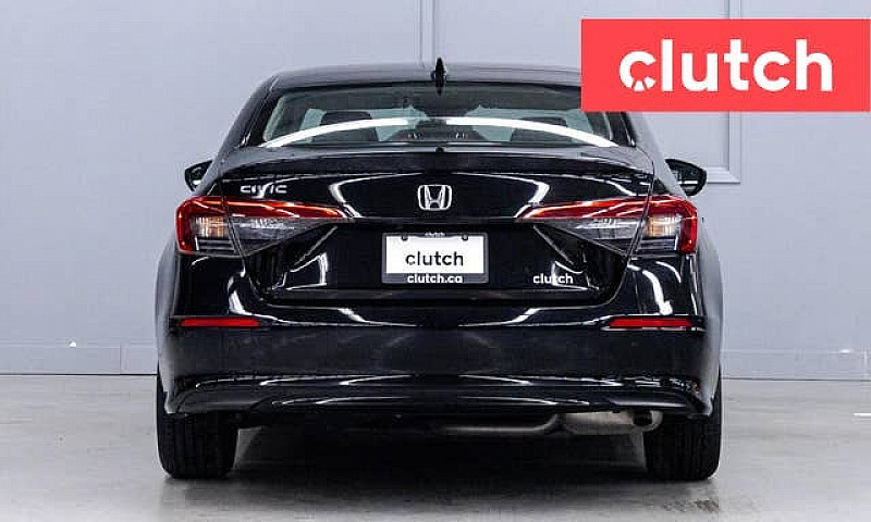 2022 Honda Civic Lx...