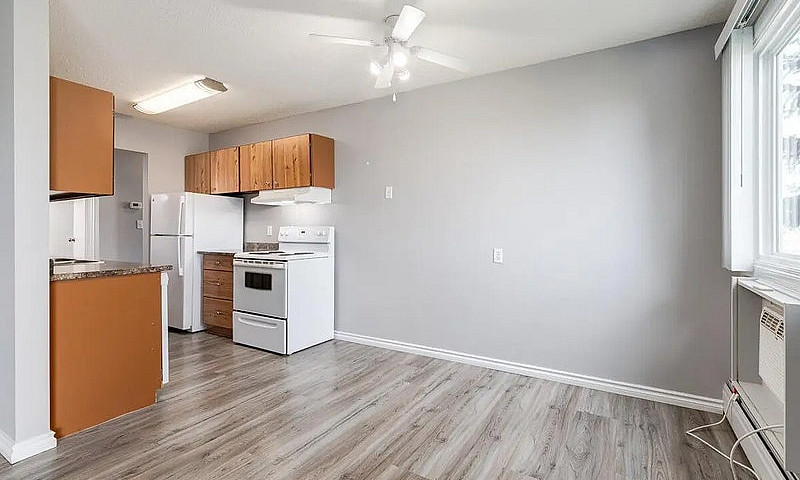 Affordable Apartment...