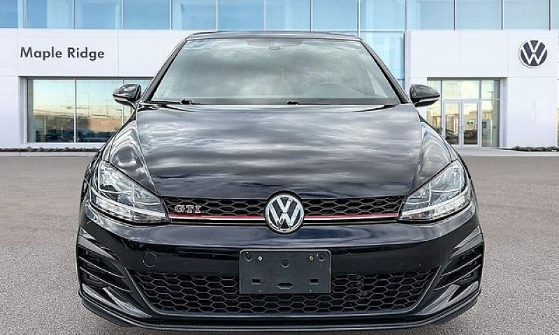 2020 Volkswagen Golf...
