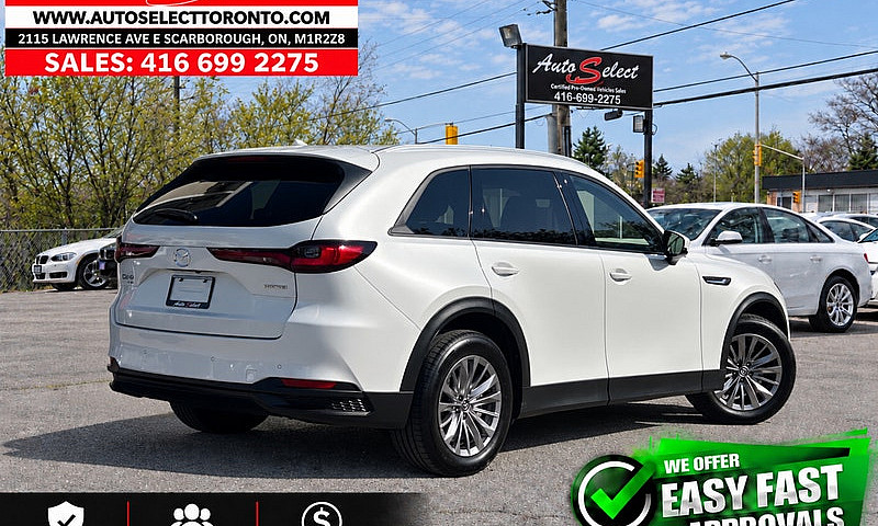 2025 Mazda Cx-90 Mhe...