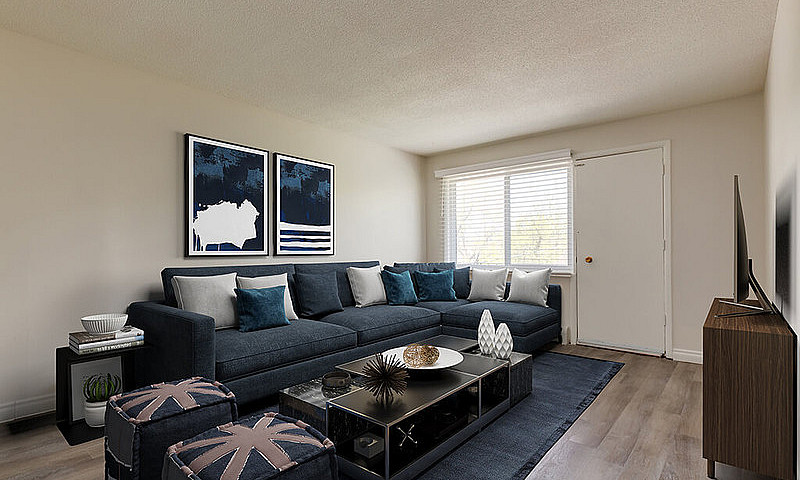 Rentals Near Sherwoo...