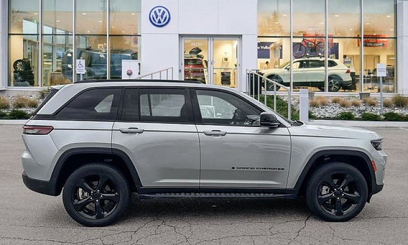 2024 Jeep Grand Cher...