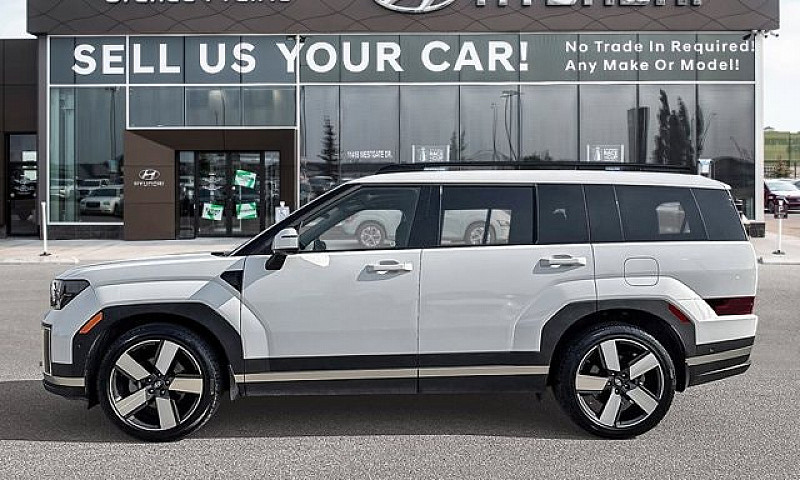 2024 Hyundai Santa F...