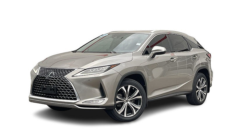 2022 Lexus Rx 350, H...